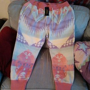 Ladies Ralph Lauren sweatpants